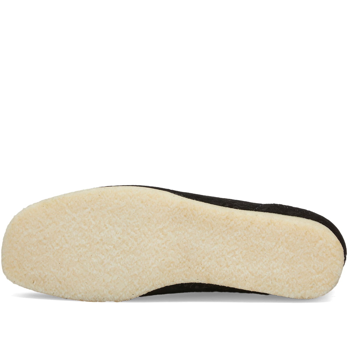 Clarks Originals Men's x Civilist Wallabee in Black Deboss Clarks Originals Men's x Civilist Wallabee in Black Deboss