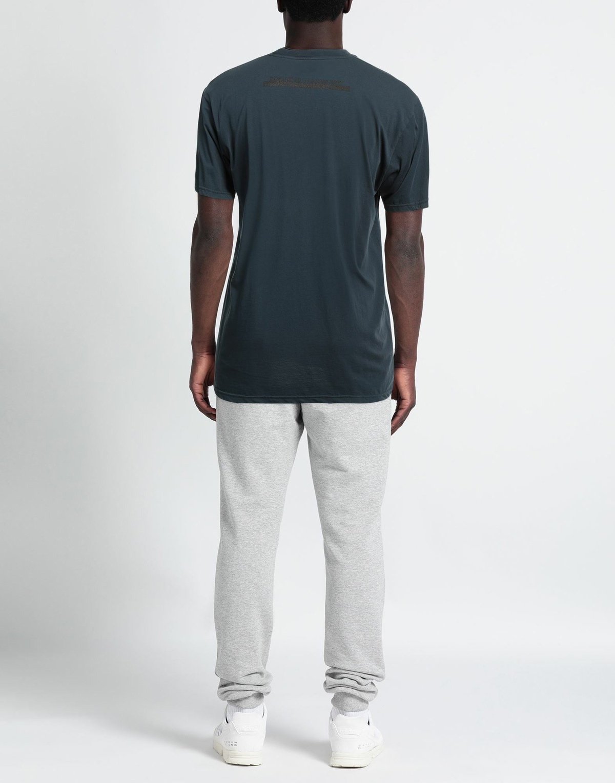 Ring Mens T-shirt in Navy