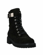 Giuseppe Zanotti Womens Ankle boots in Black