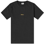 Ksubi Men's Kash Fake T-Shirt in Black