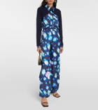 Dorothee Schumacher Modern Statements bolero cardigan