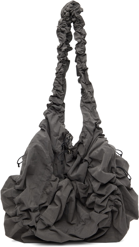 Photo: _J.L - A.L_ Gray Mica Bag