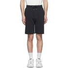 Han Kjobenhavn Black Sweat Shorts