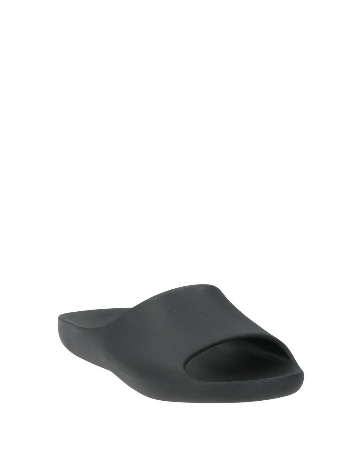 The Row Womens Sandals in Black