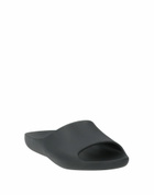 The Row Womens Sandals in Black