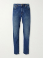 Slowear - Straight-Leg Jeans - Blue