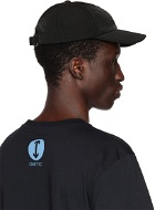 OAMC Black Ball Cap
