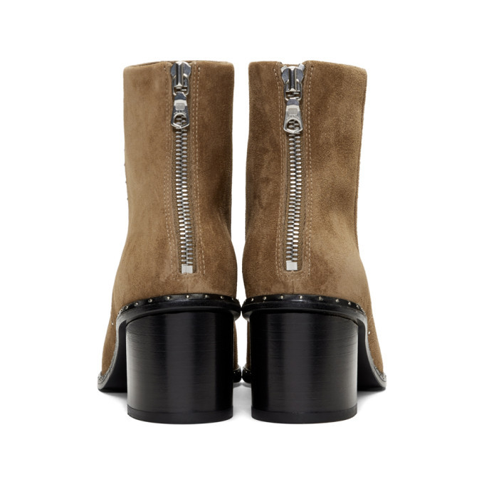 Rag and bone deals willow stud boot