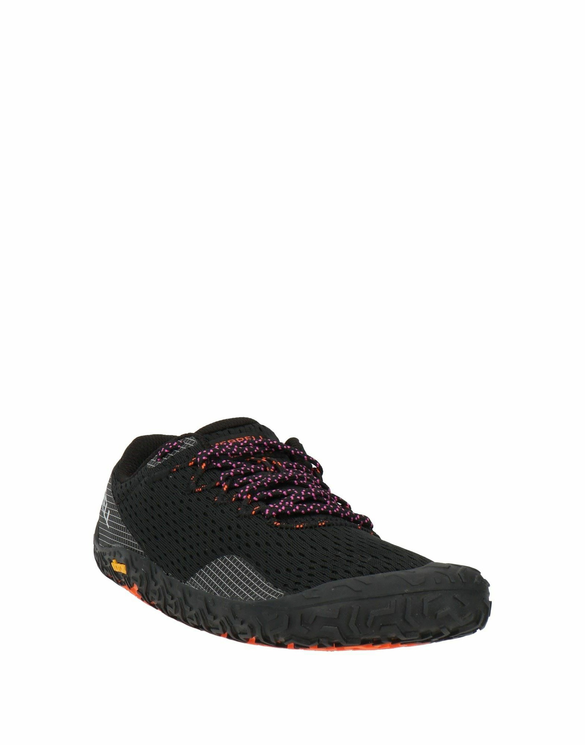 Merrell Womens Sneakers in Black