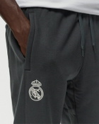 Adidas Real Madrid Og Pant Grey Sweatpants