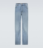 Loewe - Straight-leg jeans