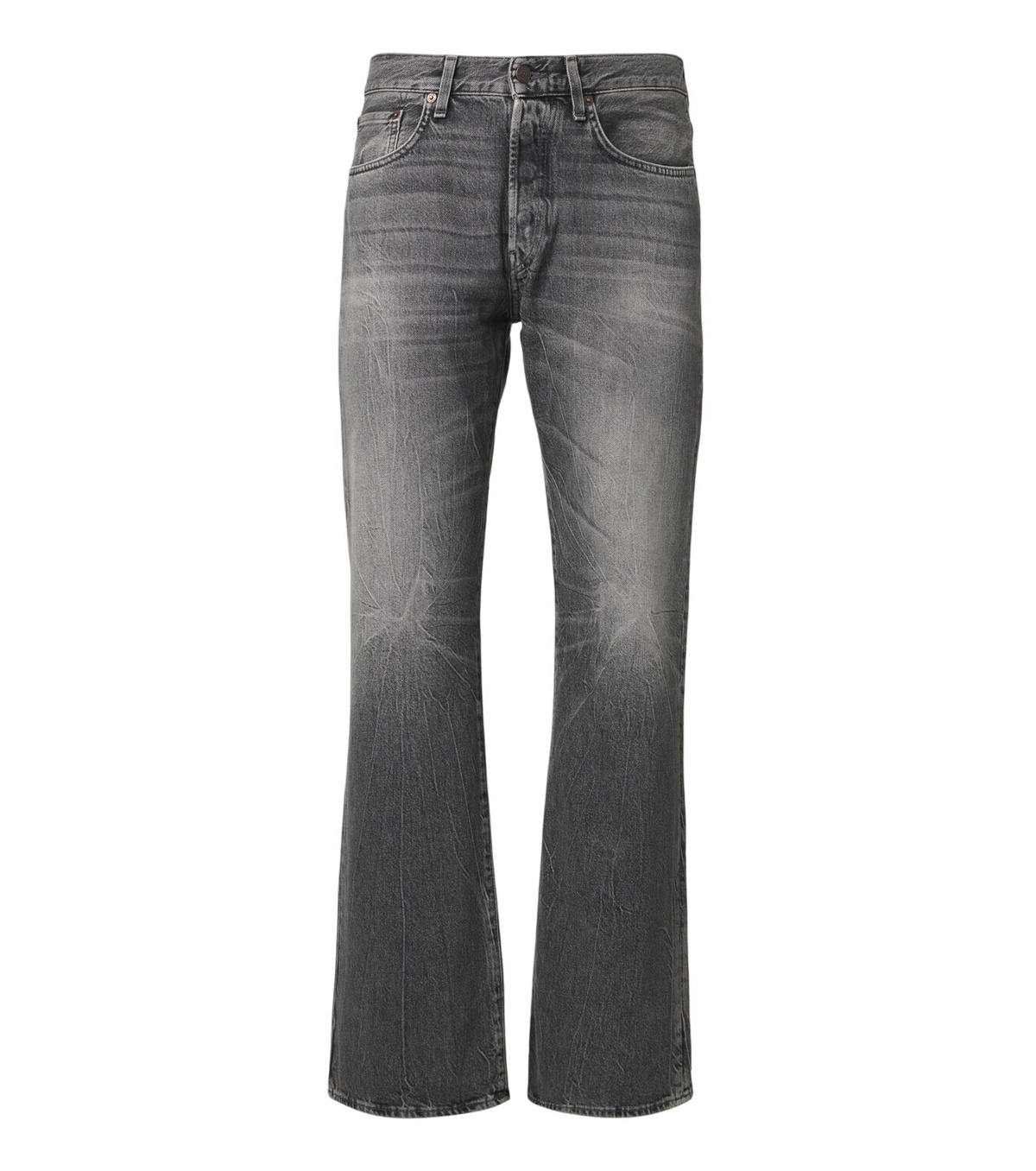 ACNE STUDIOS 1999 Carver Denim Jeans Acne Studios