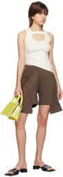 Dentro Yellow Mini Otto Bag