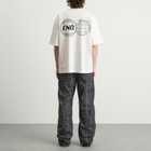 END. City Series 2.0 London T-Shirt in Ecru