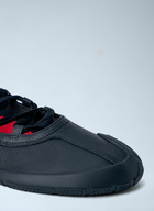 CAMPER Leather Slip-On Shoes