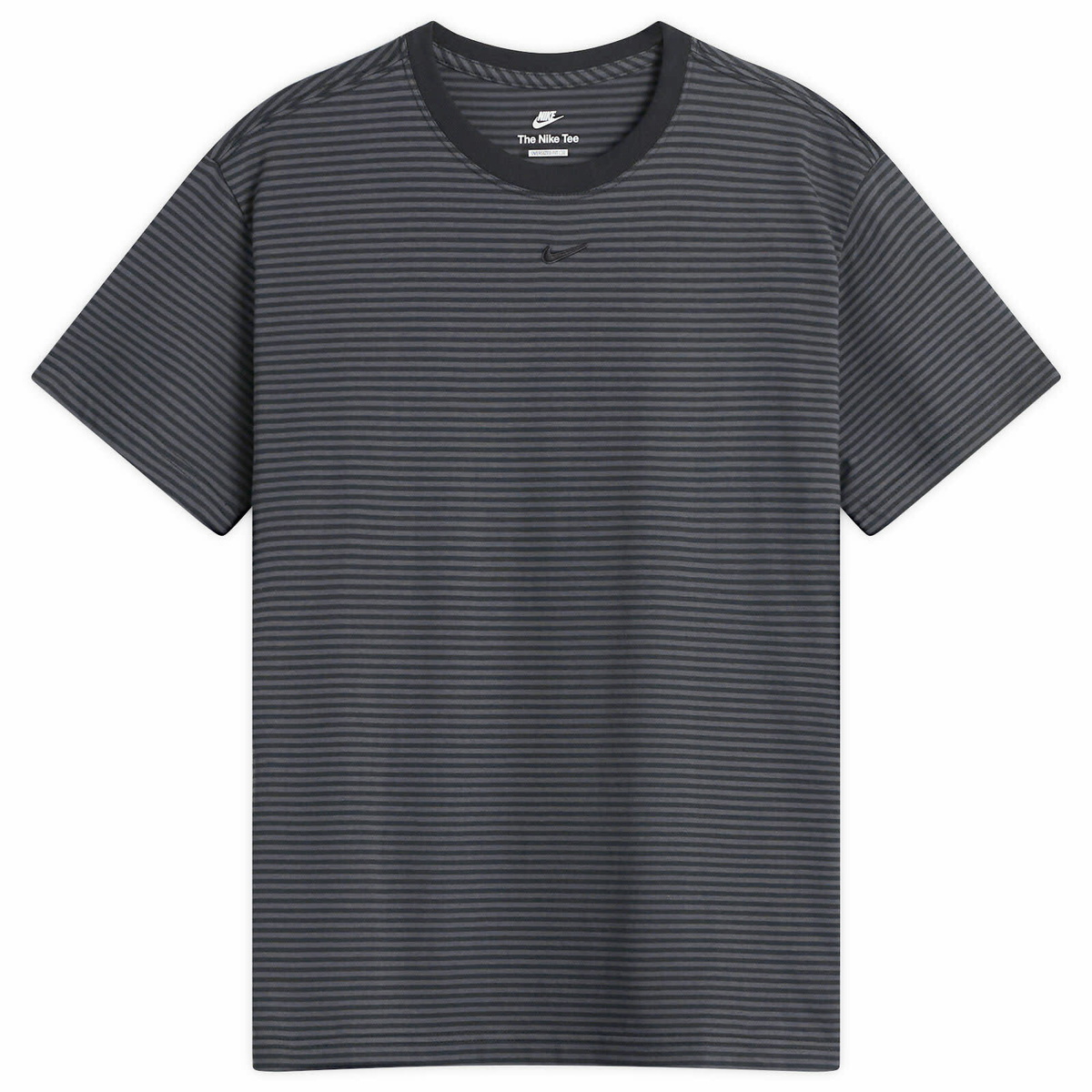 紺白 M NIKE × SACAI W Nrg Ga Tee Ni-13 Nike White Sacai Edition NRG Ga NI-13 T-Shirt Nike
