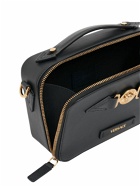 VERSACE - Medusa Small Leather Camera Bag