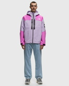 The North Face Transverse 2 L Dryvent Jacket Pink - Mens - Shell Jackets