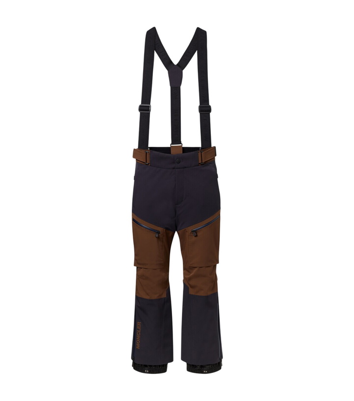Photo: Moncler Grenoble High Performance ski pants