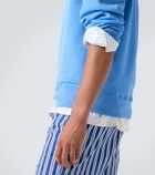 Tom Ford Cotton jersey sweatshirt