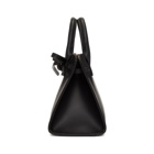 Mansur Gavriel Black Mini Mini Sun Bag