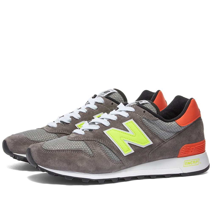 Photo: New Balance M1300PD - Made in USA