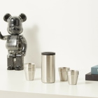 YETI Rambler Shot Glasses in Stainless Steel 