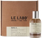 Le Labo Bergamote 22 Eau De Parfum, 50 mL