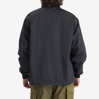 Nanamica Men's Windstopper Chino Deck Jacket in Navy