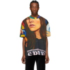 Etudes Multicolor Chloe Wise Edition Museum T-Shirt