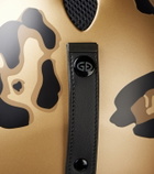 Goldbergh Brave printed ski helmet