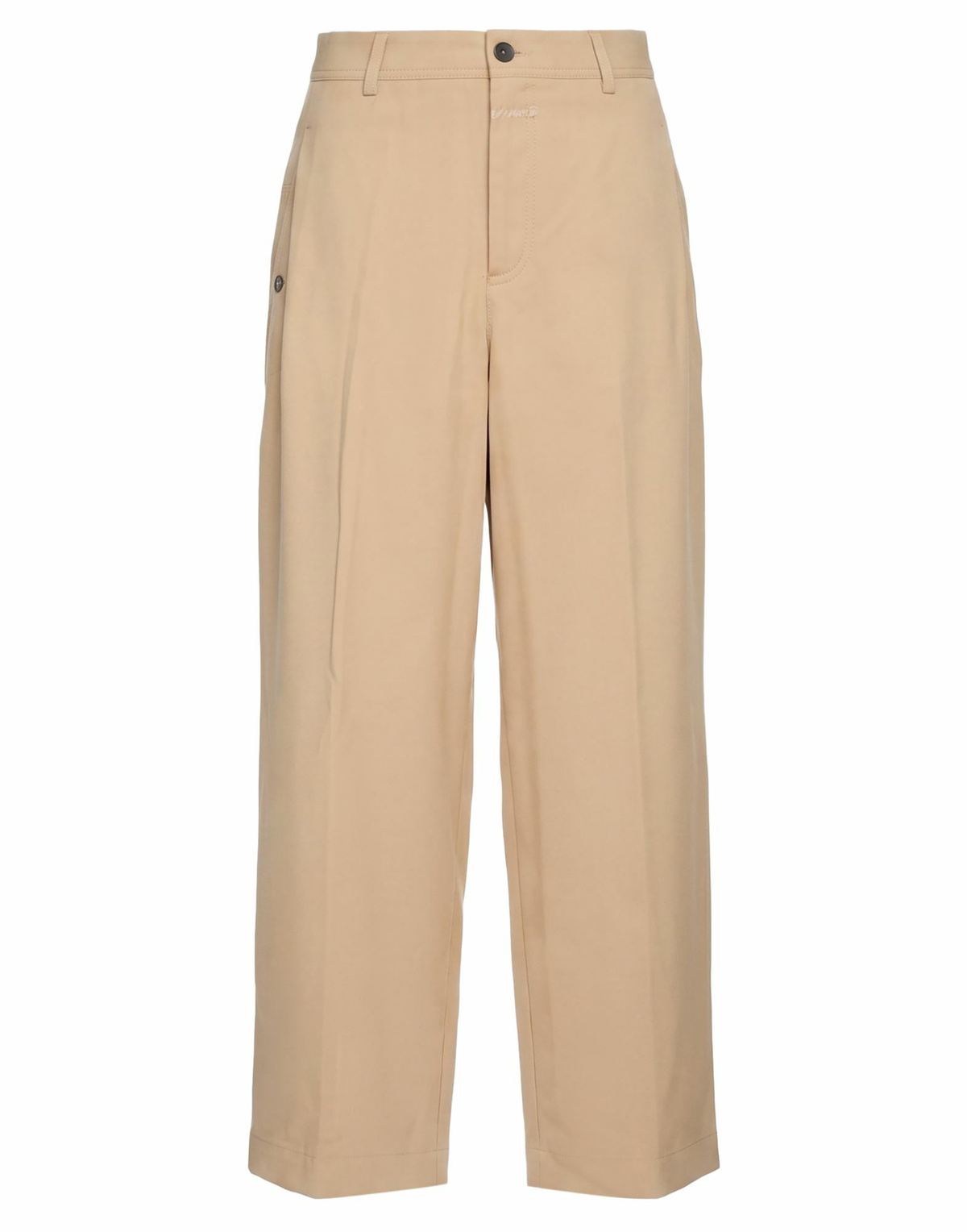 Closed Womens Pants in Beige