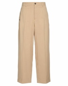 Closed Womens Pants in Beige