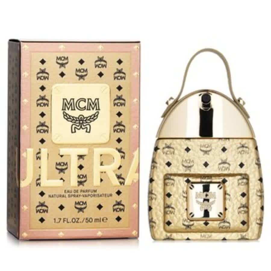 MCM Ladies Ultra EDP 1.7 oz Fragrances 085715151117