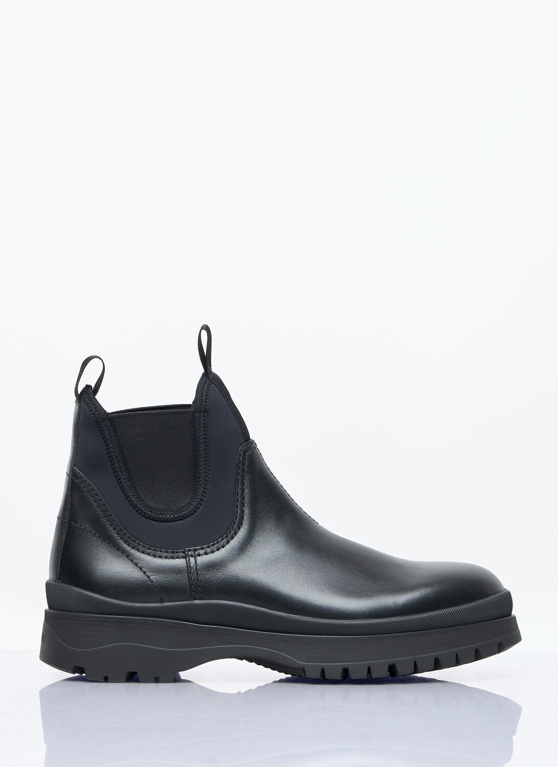 Prada Blixxen Boots