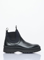 Prada Blixxen Boots