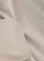Herno Jersey T-shirt Beige