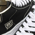 Maison MIHARA YASUHIRO Men's Blakey Original Hi-Top Sneakers in Black