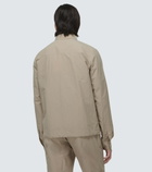 Nanushka - Moos technical jacket