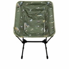 END. x Helinox ‘Fly Fishing’ Tactical Chair in Chive 
