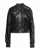 Versace Jeans Couture Womens Jacket in Black