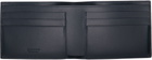 Ferragamo Blue Classic Wallet