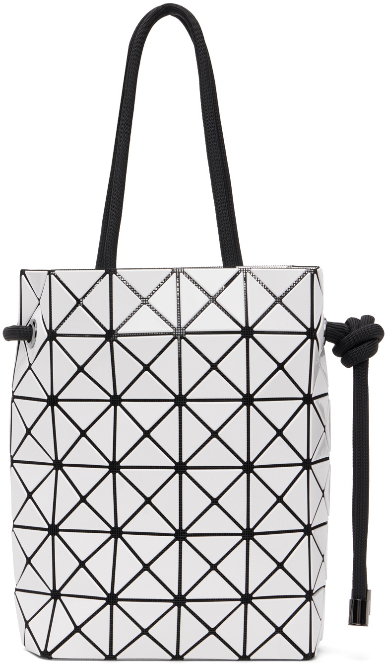 White bao bao discount bag