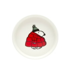Peanuts Round Trinket Dish in Puffa 