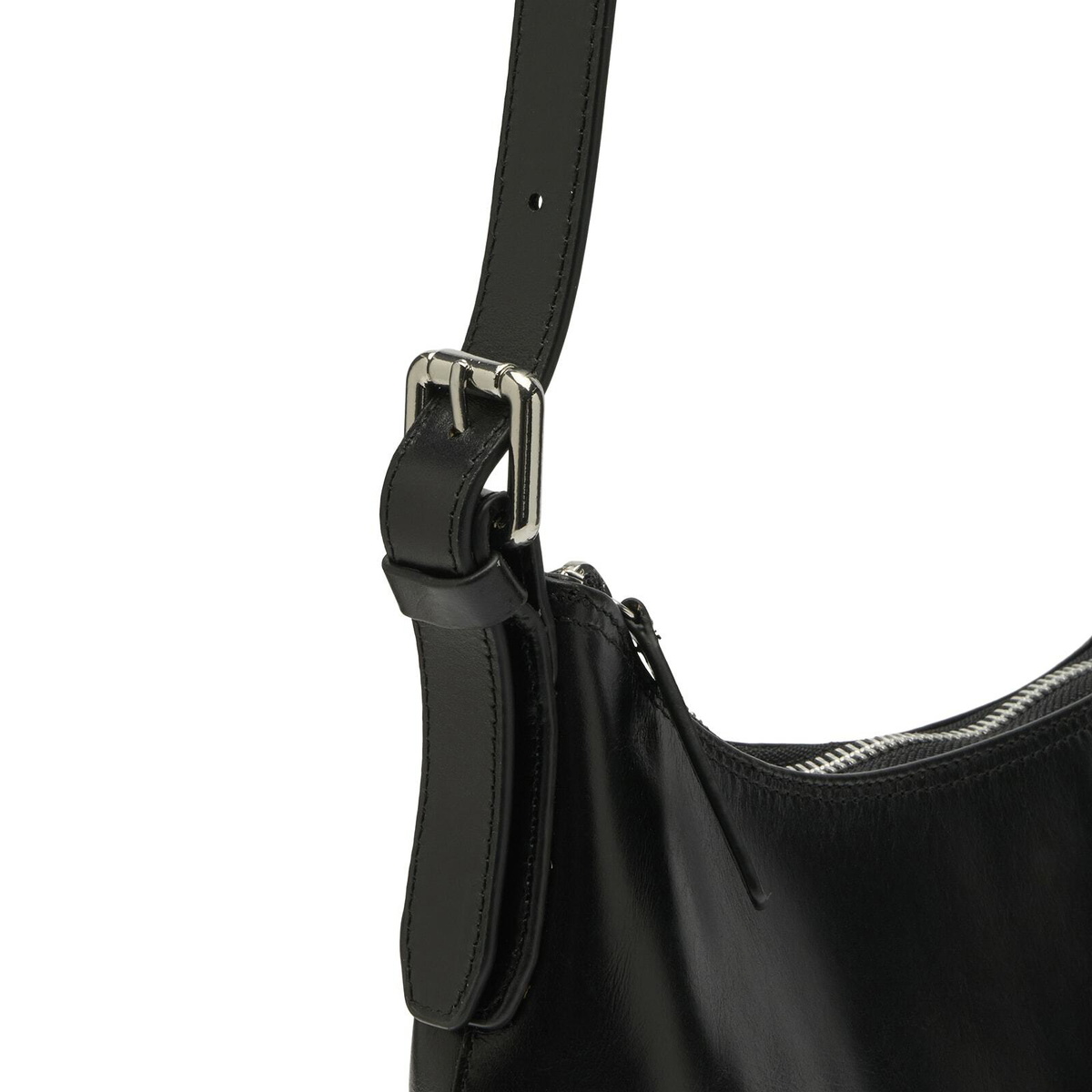 Vagabond Shoemakers Women's Bari Leather Bag in Black 