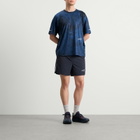 and wander Men's x Altra Graphic T-Shirt in Navy