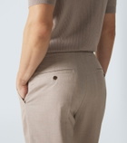 Dunhill Wool chinos