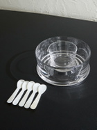 Ralph Lauren Home - Ethan Glass Caviar Set