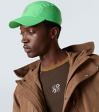Loewe x On technical baseball cap