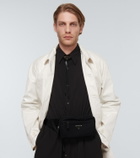 Prada Technical belt bag